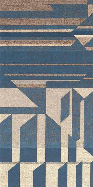 FAP MURALS 80X160 TEXTURE KILIM