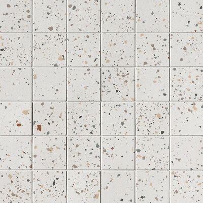 MILANO MOOD GOCCE GHIACCIO GRES MACROMOS. SATIN