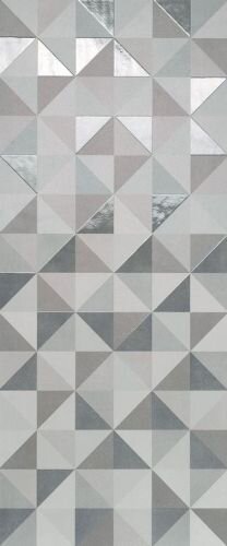 MILANO MOOD 50X120 TEXTURE TRIANGOLI