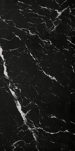 ROMA GOLD 60X120 NERO ELEGANTE BRILL
