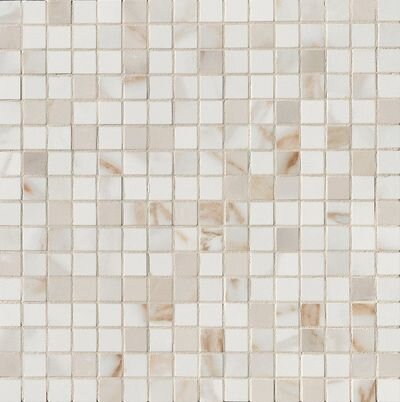 ROMA GOLD CALACATTA ORO MOSAICO