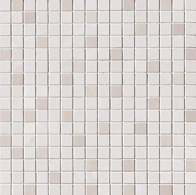 ROMA GOLD ONICE NEVE MOSAICO