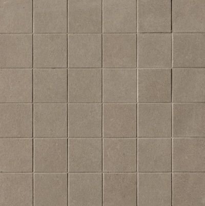 SHEER TAUPE GRES MACROMOSAICO