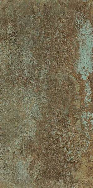 SHEER 80X160 DECO RUST