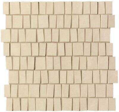 SHEER BEIGE BAR MOSAICO