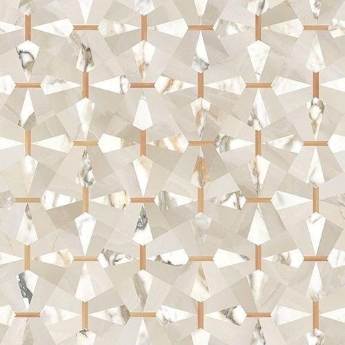LUCE DEC. SIENA SATIN RET