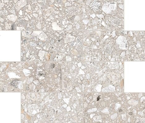 MATCH UP SUGAR MIX GLO 6MM MUR 7,5X15