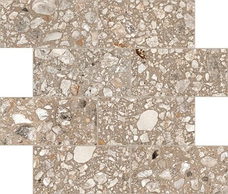 MATCH UP COOKIE MIX GLO 6MM MUR 7,5X15