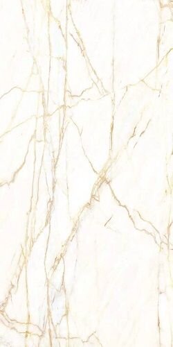 CHIMERA EMPATIA BIANCO MAT 6MM 120X240R