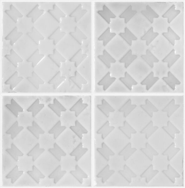 13X13 ALCAZAR ALABASTER
