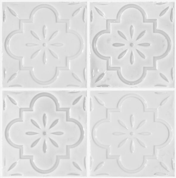 13X13 GIRALDA ALABASTER