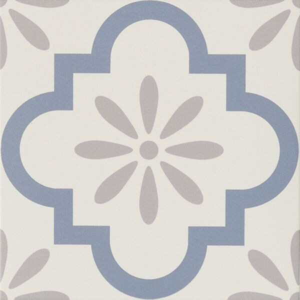 GIRALDA 20X20 DENIM/GRAVEL