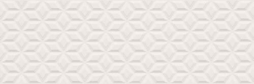 SPRINGPAPER 3D-02WHI