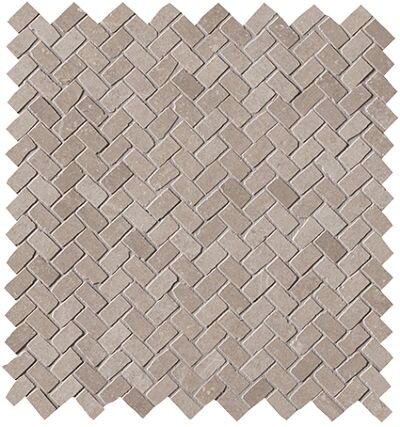 MAKU NUT  GRES MOSAICO SPINA MATT