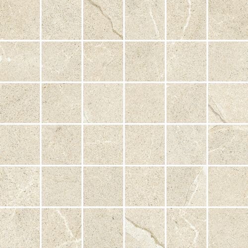 Metropolis Desert Beige Mosaico