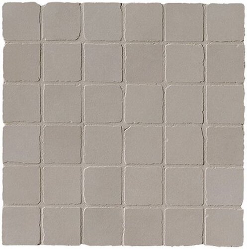 MILANO&FLOOR TORTORA MACROMOSAICO ANTICATO MATT