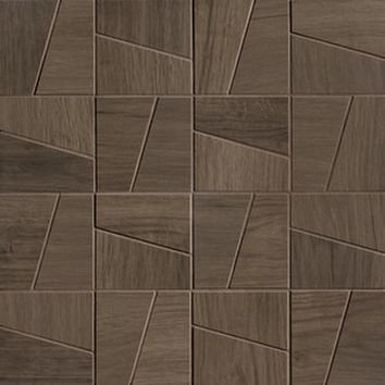 NEST BROWN SLASH MOSAICO MATT