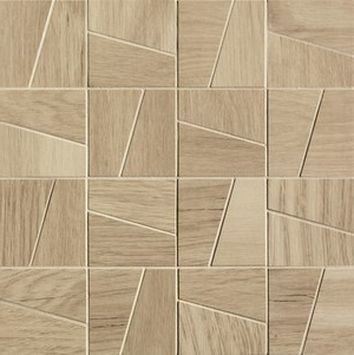NEST MAPLE SLASH MOSAICO MATT