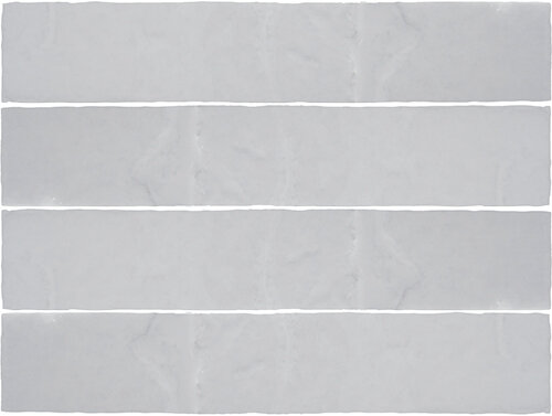 BRIQUES WHITE GLOSS