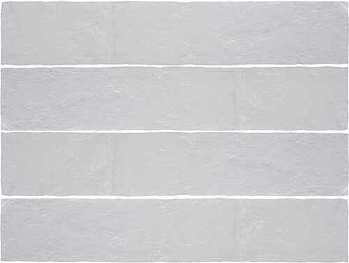 BRIQUES WHITE MATT