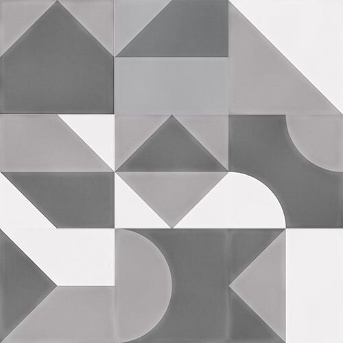 CEMENT PLAY DECOR GREY