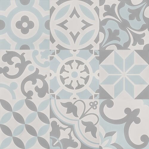 CEMENT TRADITION DECOR MIX WARM
