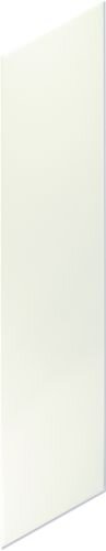 CHEVRON B FLOOR ICE WHITE MATT