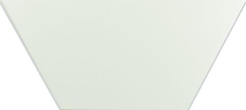 TRAPEZIUM FLOOR R9 ICE WHITE MATT