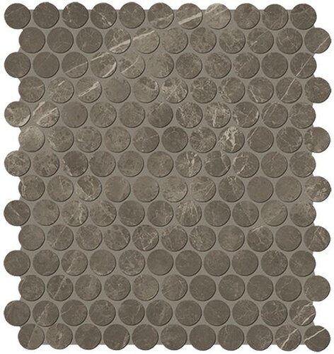 ROMA IMPERIALE ROUND MOSAICO