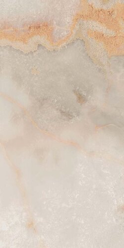 ONICE ARANCIO LUCIDO 6MM
