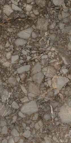 NATURE MOOD RIVERBED GLOSSY 6MM 120X240 R