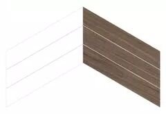 NATURE MOOD CHEVRON DX PLANK 02 11X53