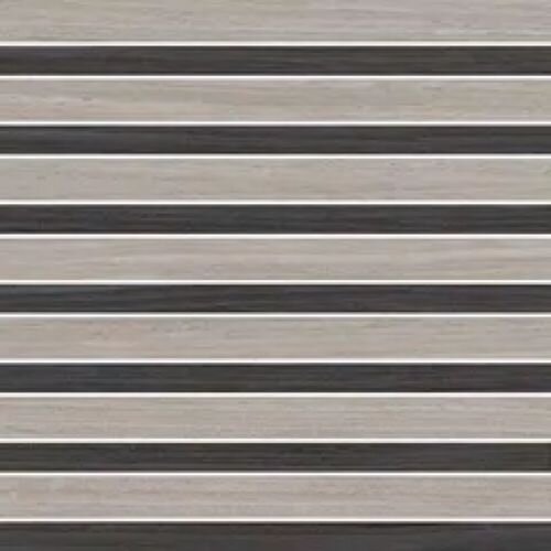 NATURE MOOD STRIPES MIX 1 COMFORT 6MM 40X40
