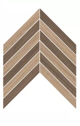 NATURE MOOD FRENCH HERRINGBONE MIX 2 32,5х45,6
