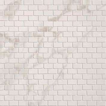 ROMA CALACATTA BRICK MOSAICO
