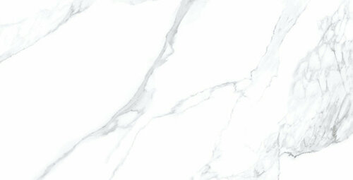 CALACATTA EXTRA WHITE/100X180/P