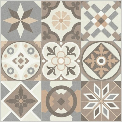 MILA WARM SF/60X60/C/R