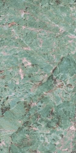 CARIBBEAN GREEN HONED 10MM