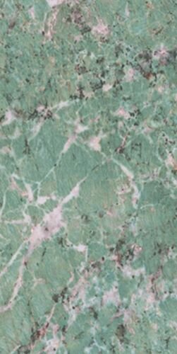 CARIBBEAN GREEN HONED 6MM