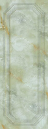 ONICE GREEN BOISERIE GLOSSY