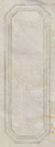 ONICE SALMON BOISERIE GLOSSY