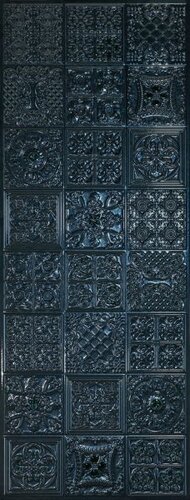 PALADIO COBALT DECOR