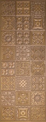 PALADIO GOLD DECOR