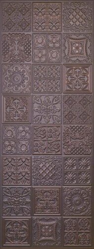PALADIO TITANIUM DECOR