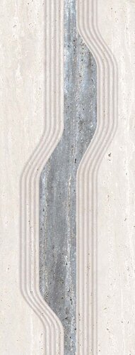 TRAVERTINO BLUE DECOR