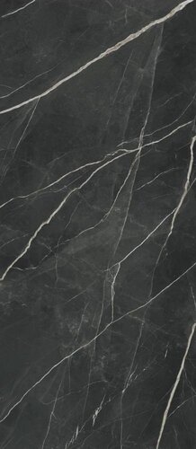 Marvel Calacatta Black 120x278 Lappato