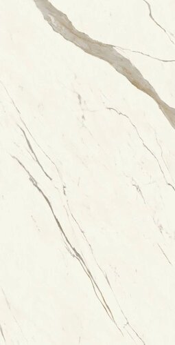 Marvel Calacatta Sublime 120x240 Lappato