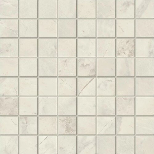 Marvel Calacatta Perla Mosaico Matt