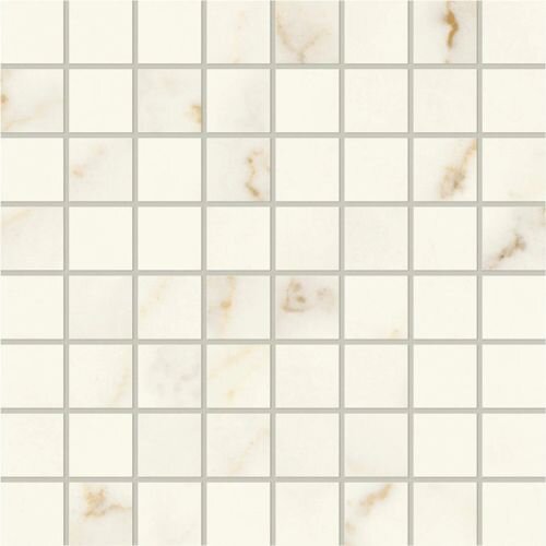 Marvel Calacatta Apuano Mosaico Matt