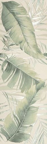 DECO&MORE 30,5X91,5 TROPICAL JUNGLE